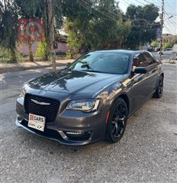 كرايسلر 300